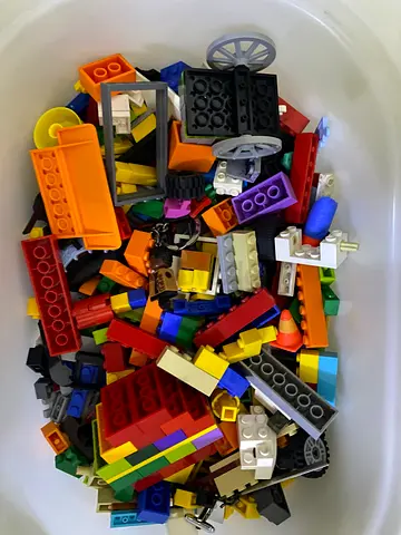 Legos