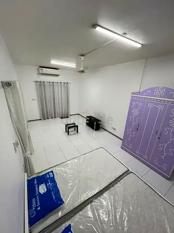 Bedspace Available for executive bachelors