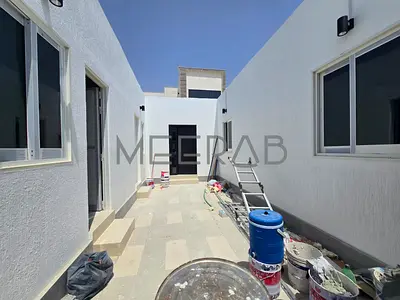 BRAND NEW | 3 BEDROOMS WITH MAID ROOM | CENTRAL AC