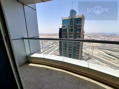 Dubai Star | Lake View | 734Sqft | Cluster L