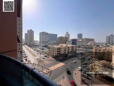 **English (≈150 characters):** ✨ Elegant 3-bedroom apartment with maid's room, spacious living roo