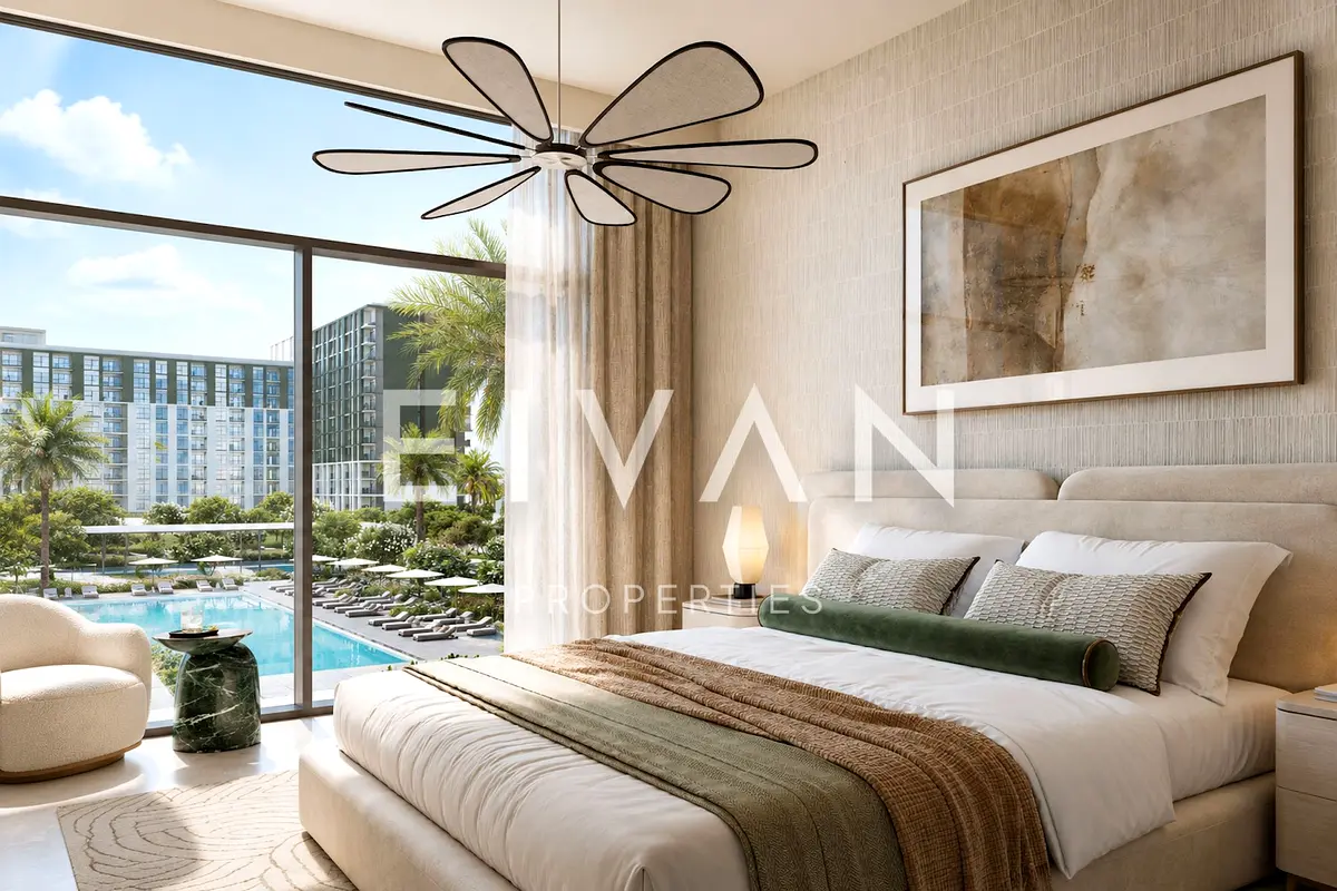 3BR + Maid's | Sustainable Living | 2030 Handover