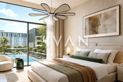 3BR + Maid's | Sustainable Living | 2030 Handover