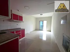 Luxury studio apartment for annual rent | Al Hamidiyah 1 | Excellent size | Prime location