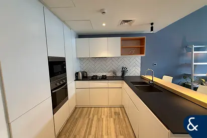 One Bedroom | Available Now | Modern Unit