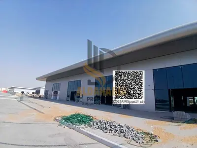 📍 **Annual Rental – Premium Warehouses & Commercial