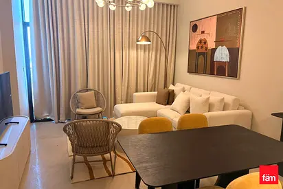 Luxury Apartment | Furnished | Brand New