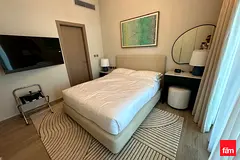 Luxury Apartment | Furnished | Brand New