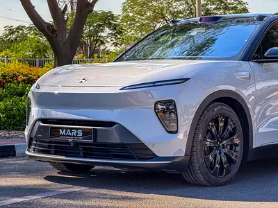 Nio EL8 Executive, миниатюра 3