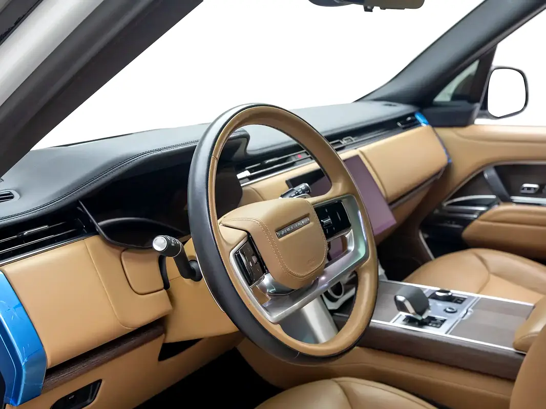 Land Rover Range Rover 2023