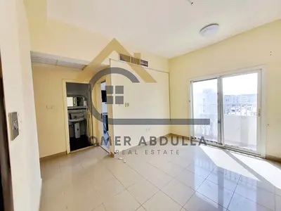 Spacious 1bhk Apartment for Family In Muwaileh Area