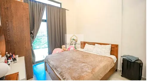 Vacant Soon | Spacious 1BR with Huge Balcony