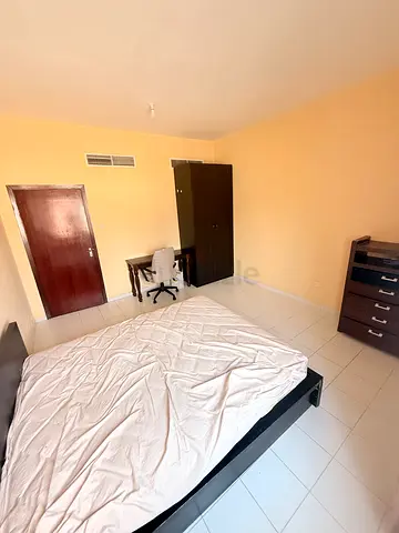 Room for Rent – Ready to Move In  Spacious room available for family or working professionals.  Feat
