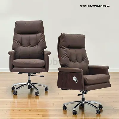 Modern office boss/manager chair for sell :-