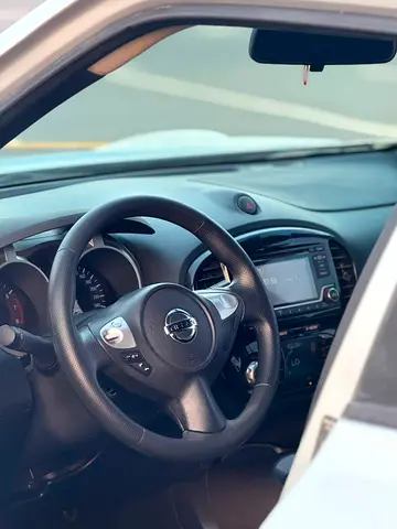 2016 Nissan JUKE 照片 2