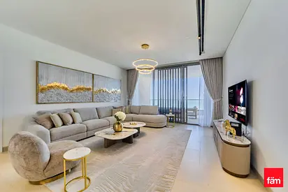 Elegant 2 Bedroom Maid Sea View Home