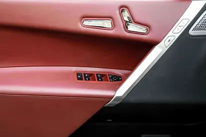 2023 BMW IX 照片 13