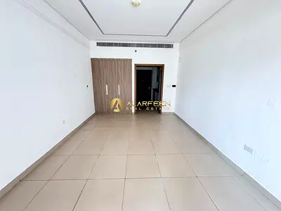 Kitchen Appliances | 1 parking | Unfurnished