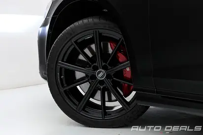 صورة مصغرة 9 لـ 2022 AUDI S8