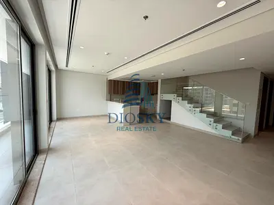 Ready to Move | Brand New 4BR | Free Chiller