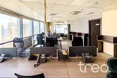 Furnished &amp; Fitted | Vacant | Parking