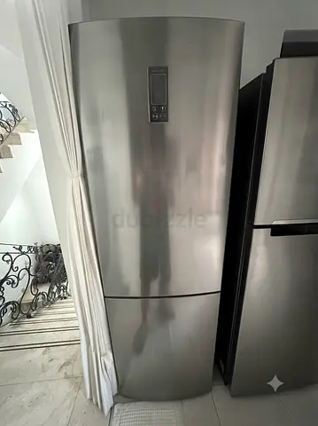 LG Fridge