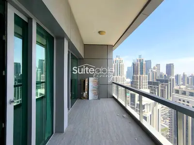 Lake View | JLT Living | Easy Metro Access