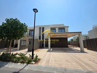 Brand New Semi-Detached 3BR | Maid’s Room | Close to Beach