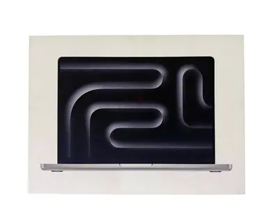 MacBook Pro 14-inch M4 Pro 24GB RAM 512GB SSD New Sealed