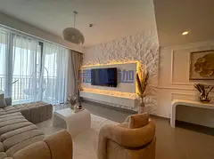 17 Icon Bay, Dubai Creek Harbour, Dubai