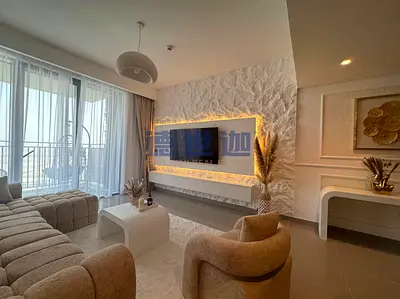 17 Icon Bay, Dubai Creek Harbour, Dubai