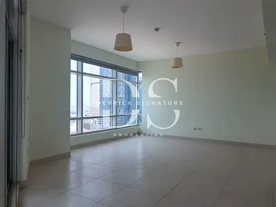 Vacant 1BR | Mid-Floor | Prime Downtown Living