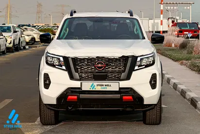 صورة 2 لـ 2025 Nissan NAVARA