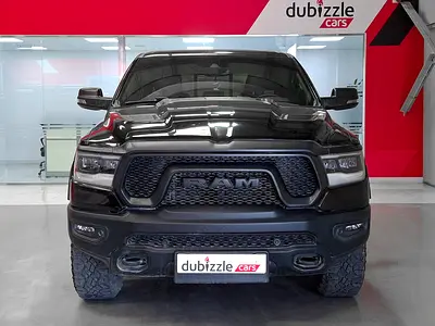 صورة 2 لـ 2023 RAM 1500