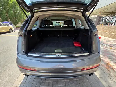 2014 AUDI Q7 缩略图 6
