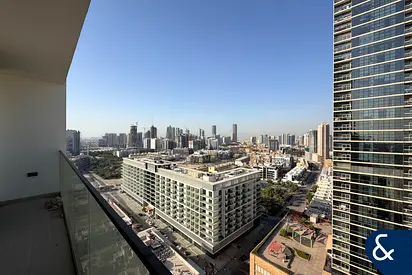 2 Bed 3 Bath | Call to view | Corner unit