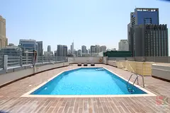 Luxury Studio | Near Marina Walk | Ready to Move — 2