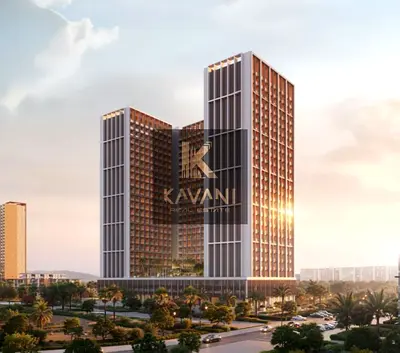 Luxury 1BR | High ROI | Premium Amenities | Prime Investment