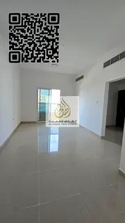 For Annual Rent | Spacious 2 Bedroom Apartment in Al Jurf 3 – Ajman