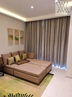 FULLY FURNISHED | SPACIOUS SIZE | PRIMIUM UNIT