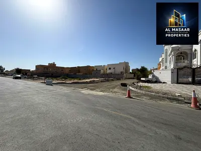 Two corner plots of land for sale | Commercial and residential | Excellent investment opportunity
