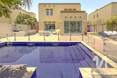 Private Pool | Upgraded | Extended