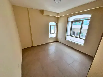 Luxury Brand-New 2 Bedroom Apartment for Annual Rent – Ajman Corniche – First Row – AED 45,000