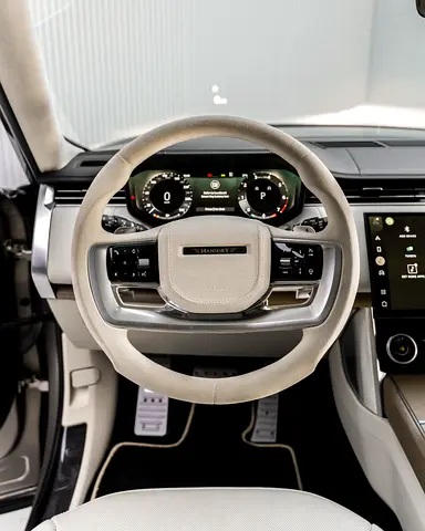 2023 LAND Rover RANGE ROVER 缩略图 11