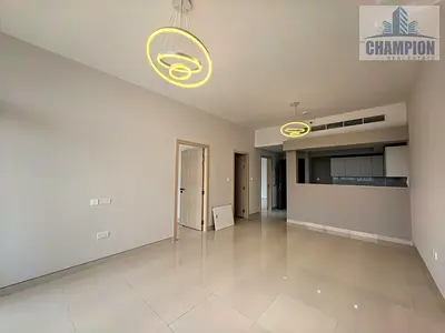 Brand New Building | Spacious 2BR + Balcony | Warsan 4