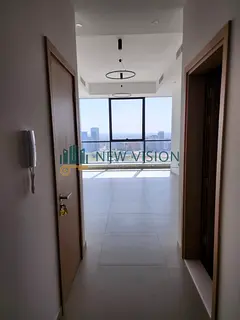 1BR | La Plage Tower | 2nd Tenant | Parking | Gym &amp; Pool