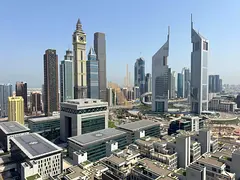 Fully Furnished I Prime Location I City View