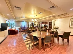 Spacious 1BR | Family Community | Covered Parking