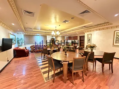 Spacious 1BR | Family Community | Covered Parking