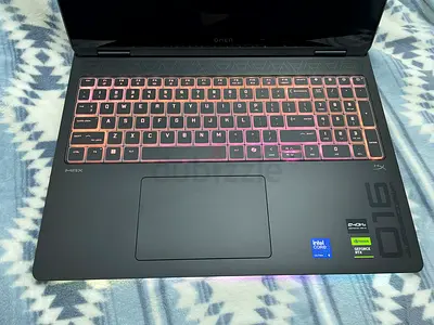 Omen Max 16 | RTX 5080 | 32 GB | 2 TB